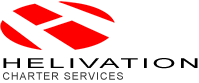Helivation Ltd. | Helicopter Charter Logo