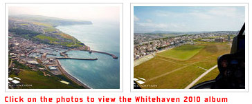 whitehaven festival photos