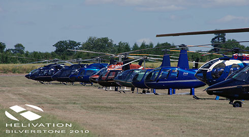 Special flights through the stunning Lake District leaving from Carnforth. A whole hour in the helicopter for only �185!